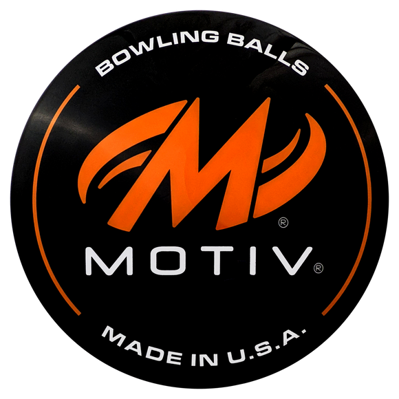 Motiv Bowling Balls - Undrilled