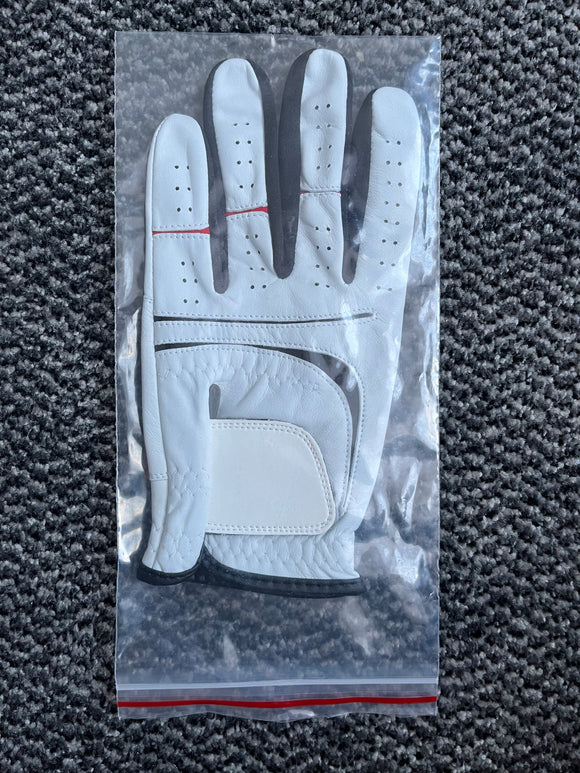 Golf Gloves - Left Hand