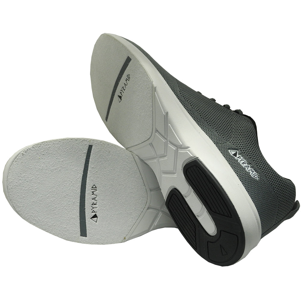 Path Lite Seamless – Charcoal