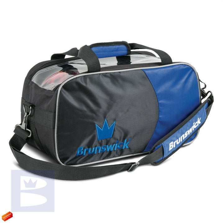 Crown Double Tote - Without Shoe Pouch