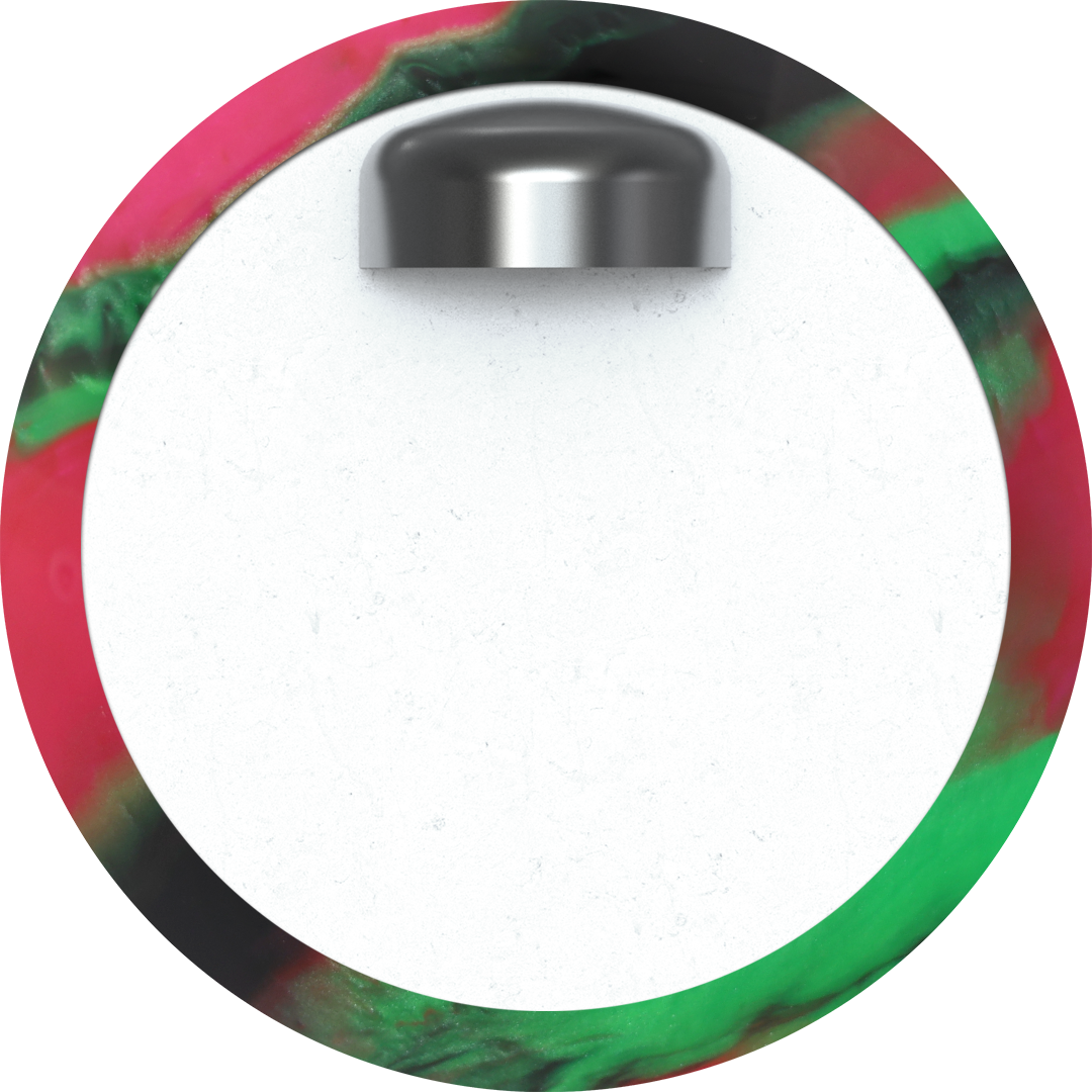 Aspire Polyester - Undrilled