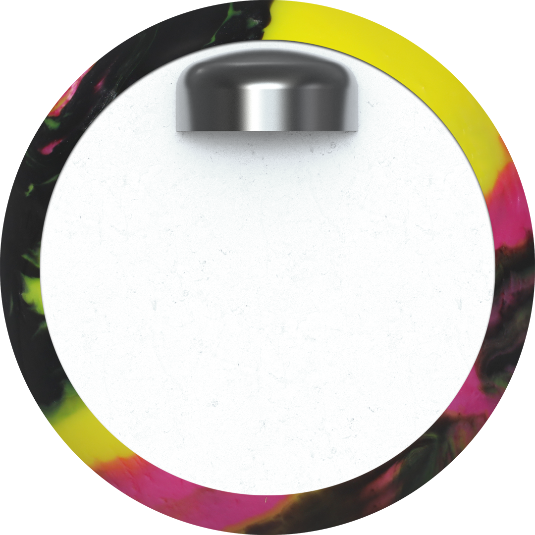 Aspire Polyester - Undrilled