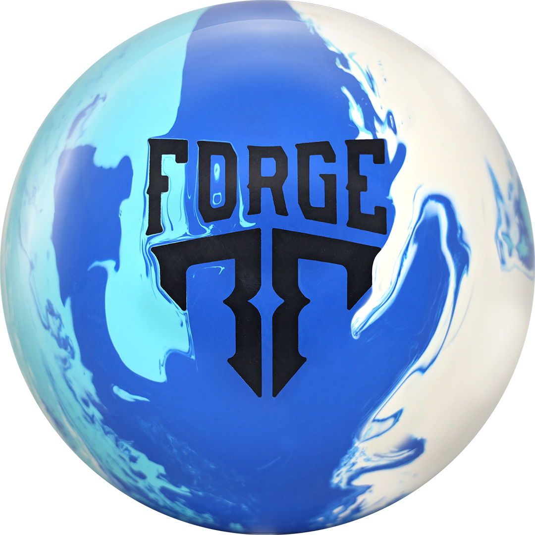 Sub Zero Forge - Undrilled