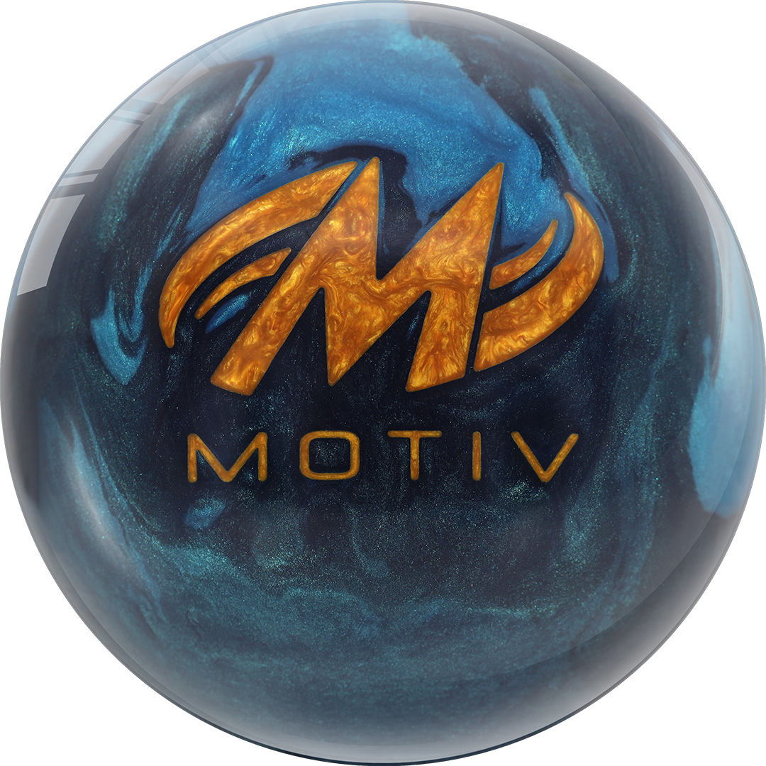 Apex Jackal bowling ball - Undrilled