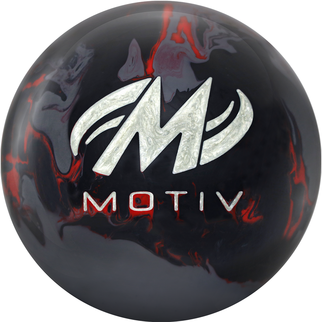 Jackal Onyx Bowling Ball - Undrilled