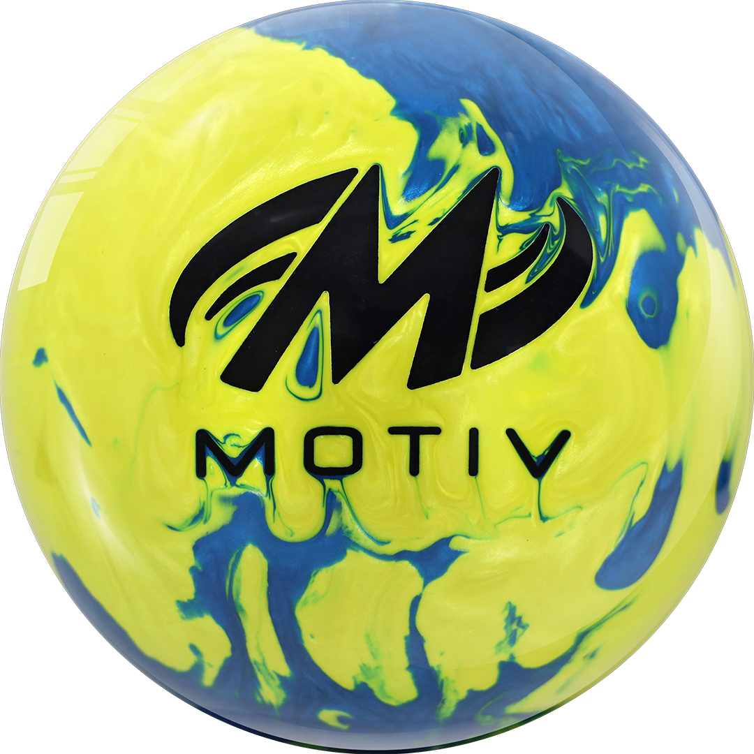 Max Thrill - Pearl - Motiv - Undrilled