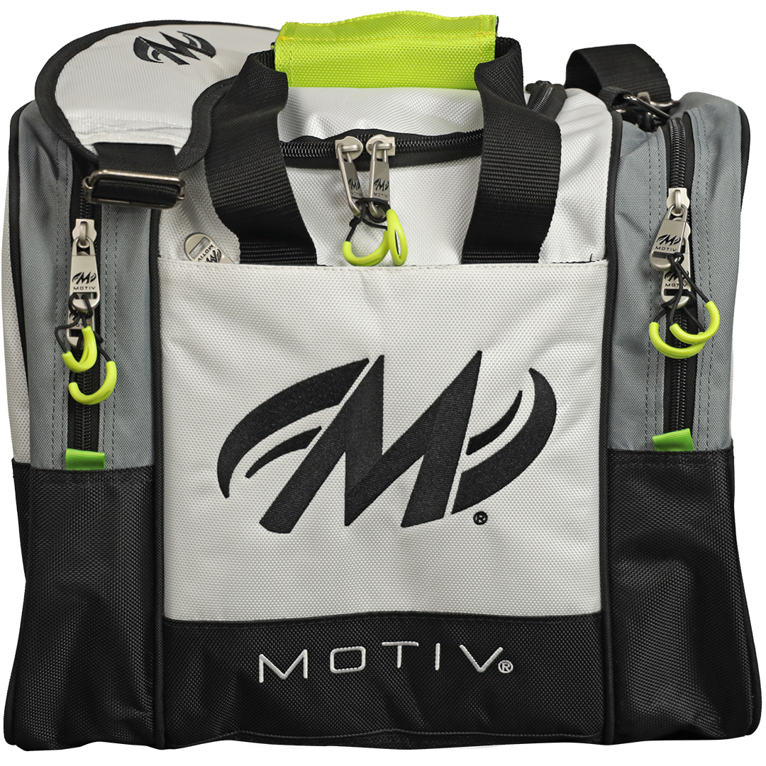 Shock 1 Ball Tote