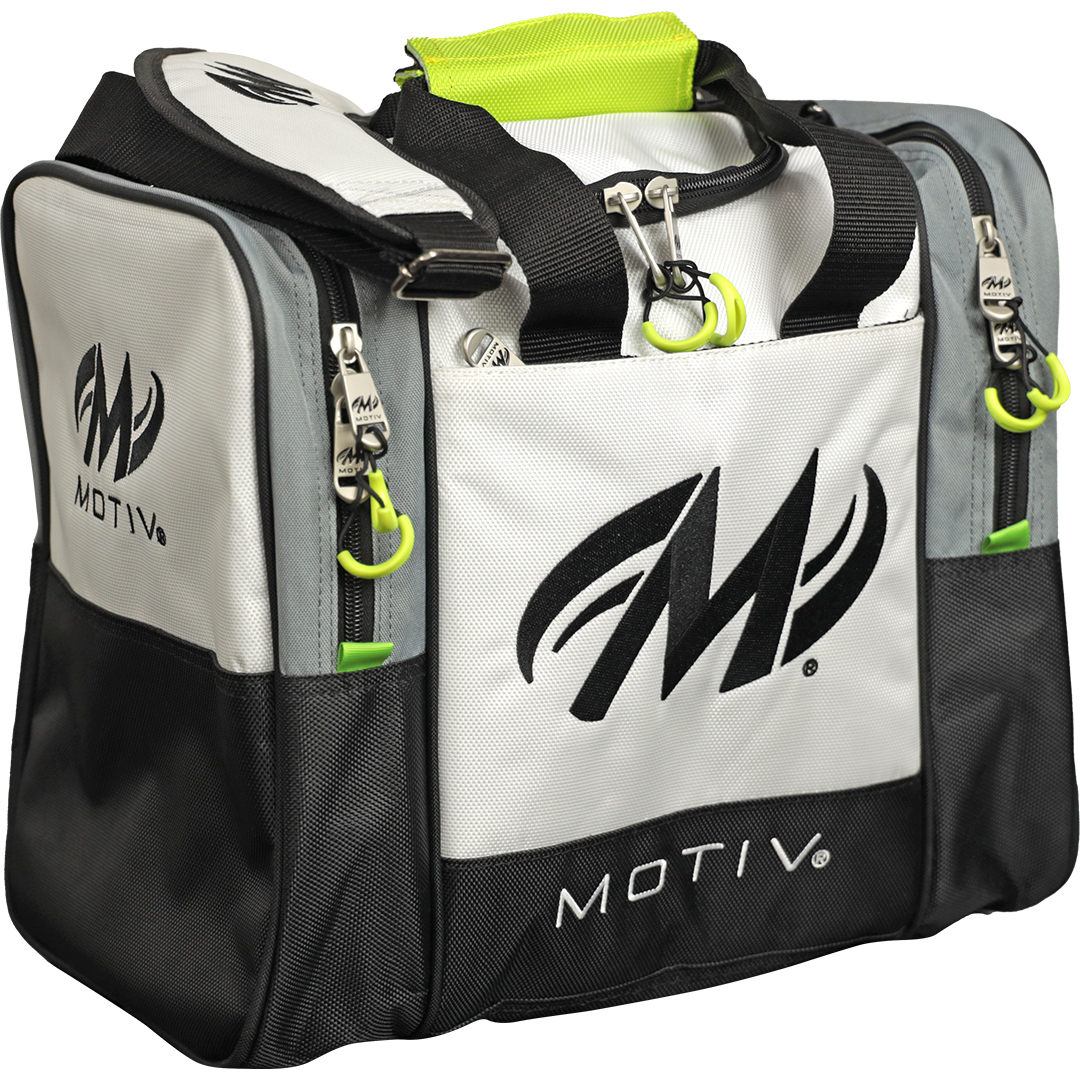 Shock 1 Ball Tote