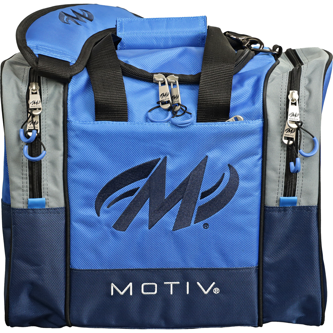 Shock 1 Ball Tote