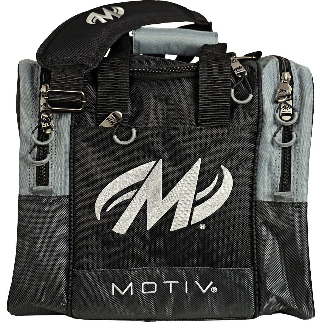 Shock 1 Ball Tote