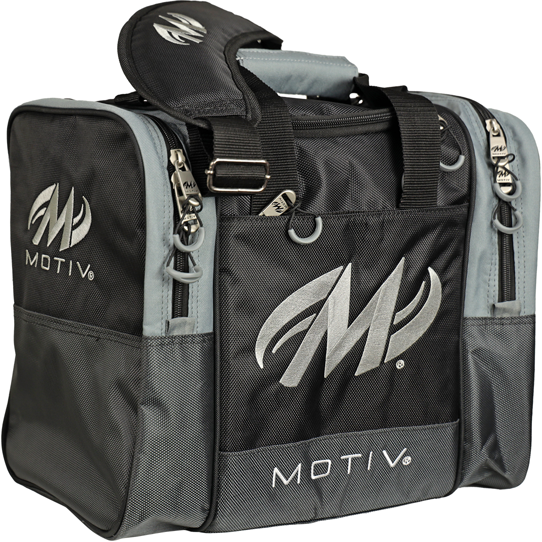 Shock 1 Ball Tote