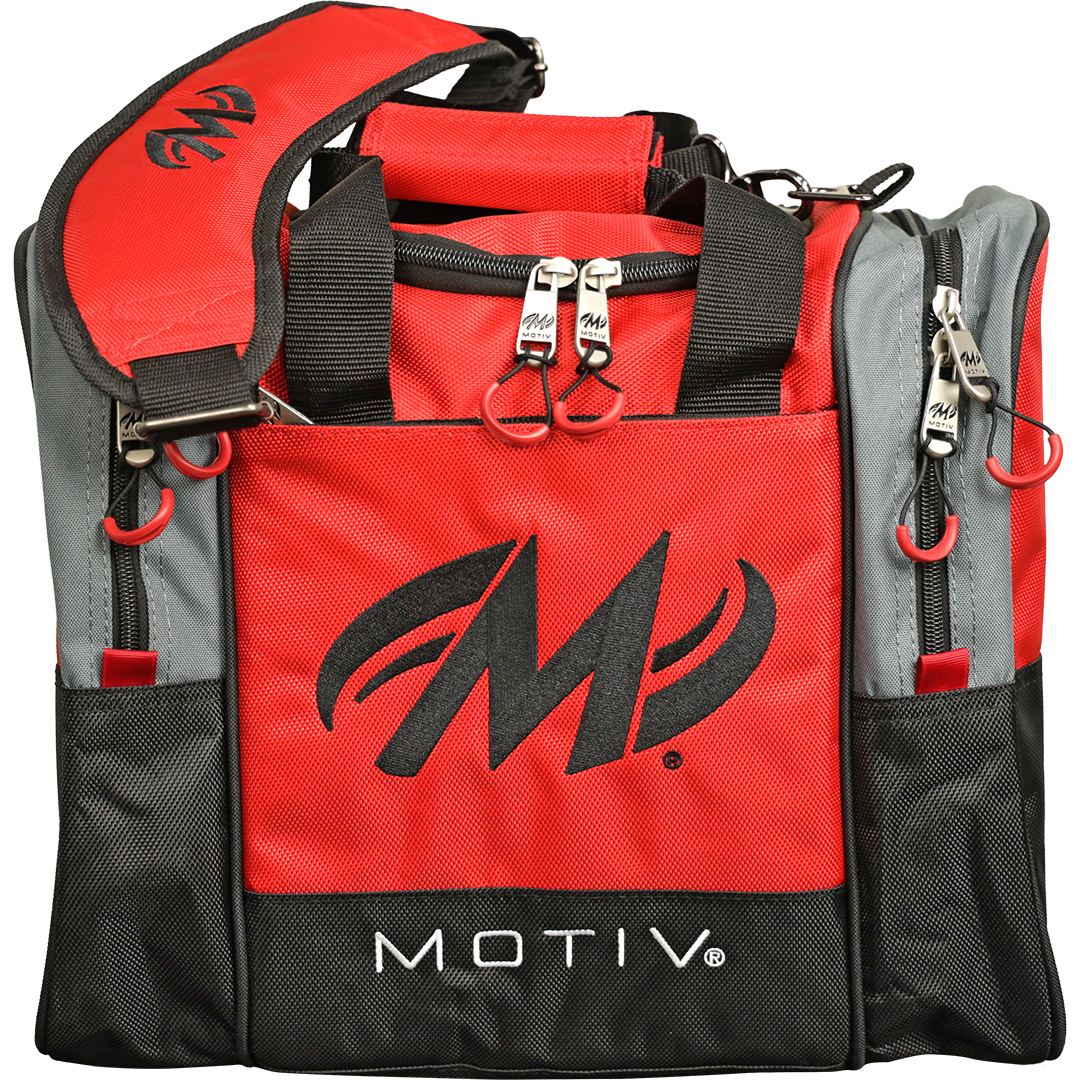 Shock 1 Ball Tote