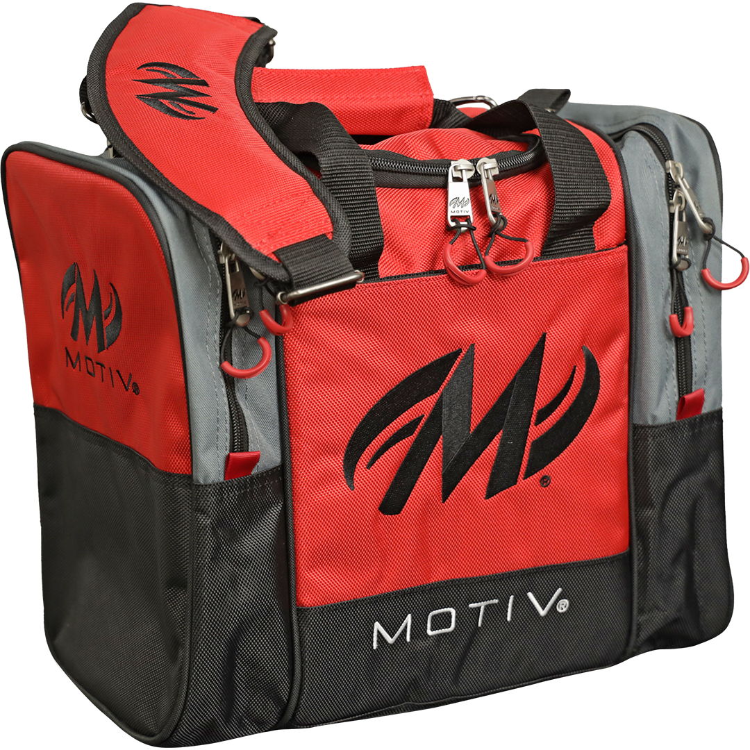 Shock 1 Ball Tote