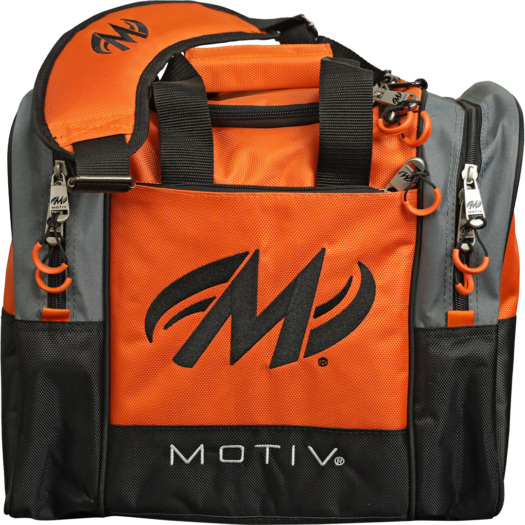 Shock 1 Ball Tote