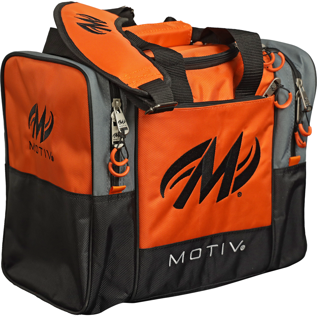 Shock 1 Ball Tote