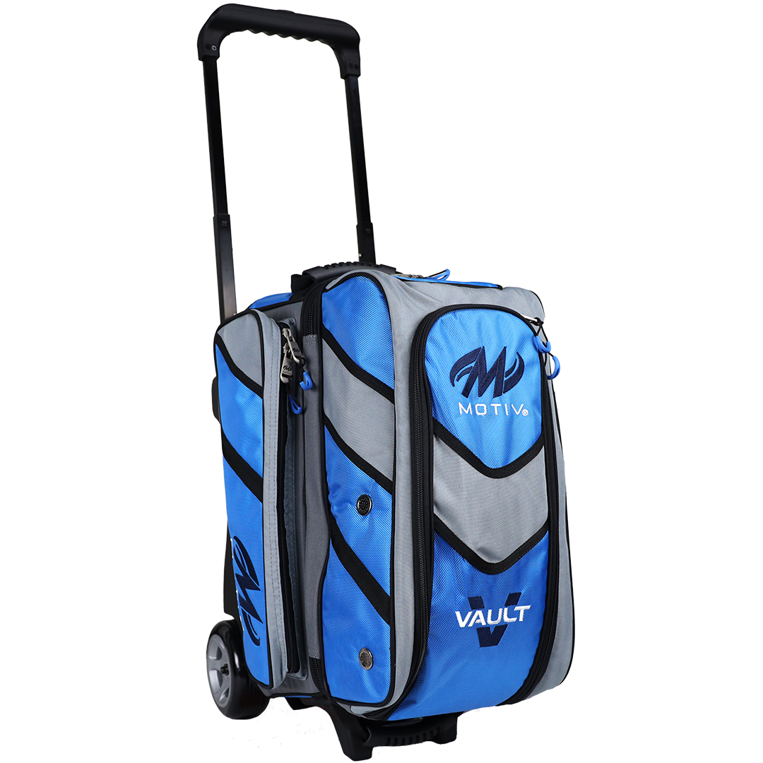 Vault Double Roller Ball Bag - Main Image
