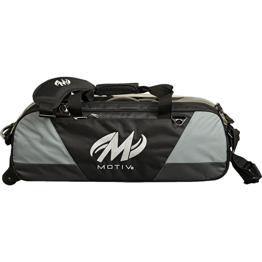Ballistix 3-Ball Tote - bag only