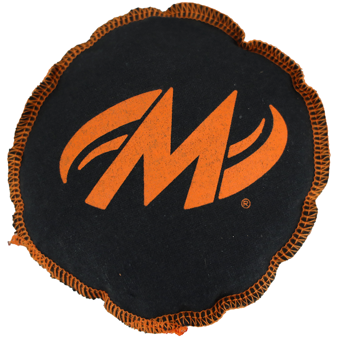 Grip shift rosin bag