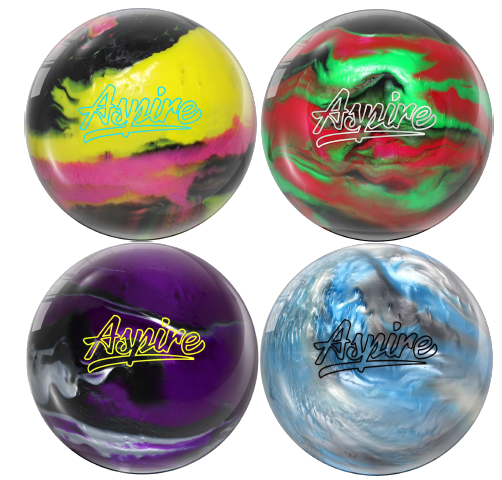 Aspire Polyester - Undrilled