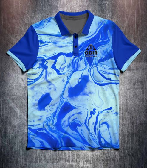 Marble (Various Colours) shirt