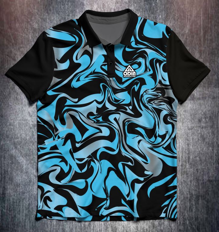 Marble (Various Colours) shirt