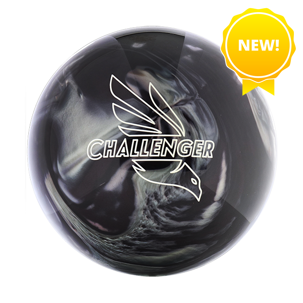 Challenger Reactive Bowling Ball