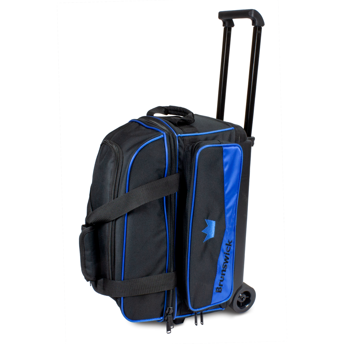 Two ball bowling bag shop
