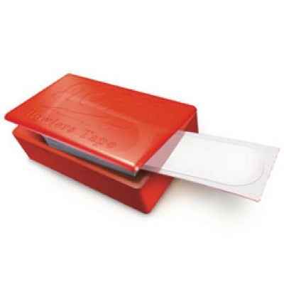 3/4" Inch White Tape