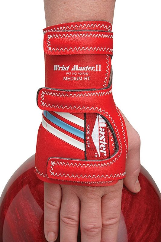 Wrist Master 2 StrikeZone