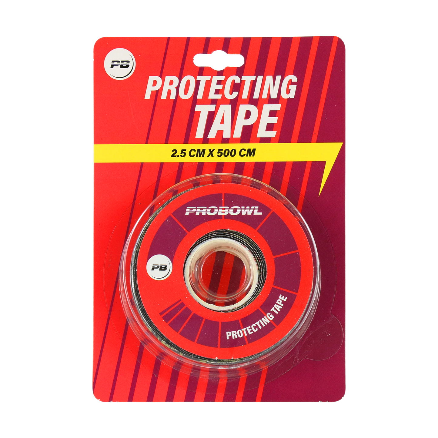 Probowl Protection Tape