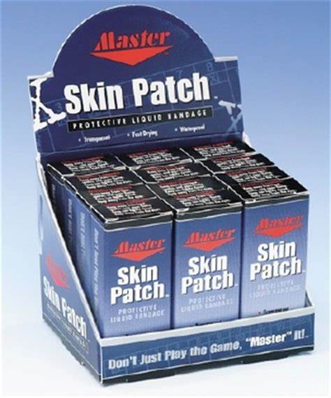 Skin Patch