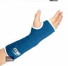 Wrist Liner