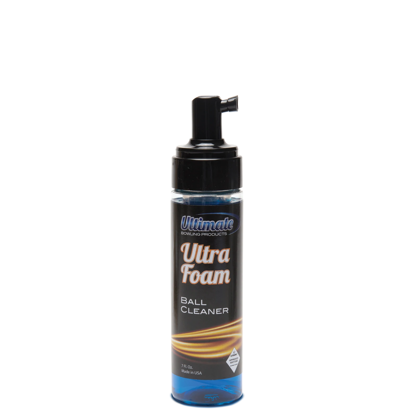 Ultra Foam Foaming Ball Cleaner 7oz