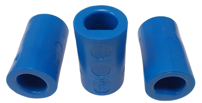 Vise Inserts Dual Oval & Power Lift