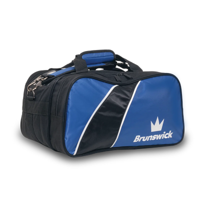 Brunswick edge Double Tote