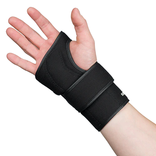 Kool fit positioner plus