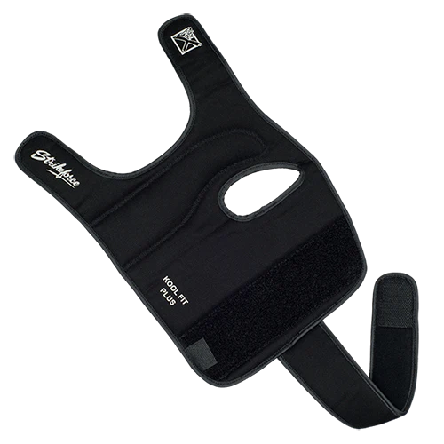 Kool fit positioner plus