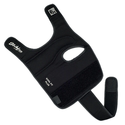 Kool fit positioner plus