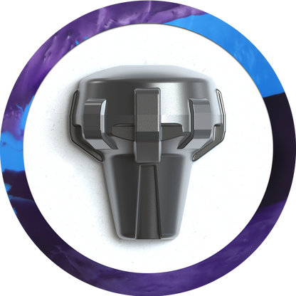 Pearl Reactive - Motiv Ascend - Undrilled