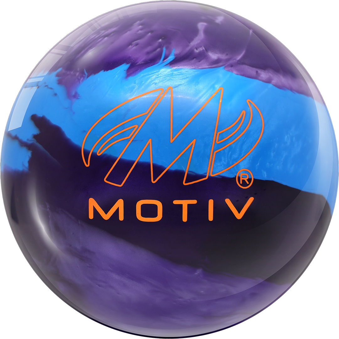 Pearl Reactive - Motiv Ascend - Undrilled