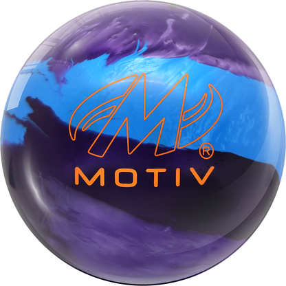 Pearl Reactive - Motiv Ascend - Undrilled