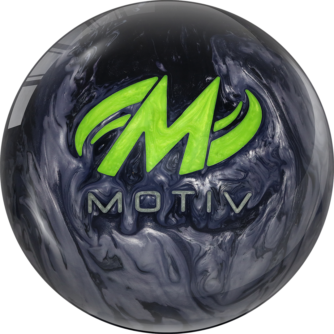 Steel Forge Bowling Ball - Undrilled 14LB only