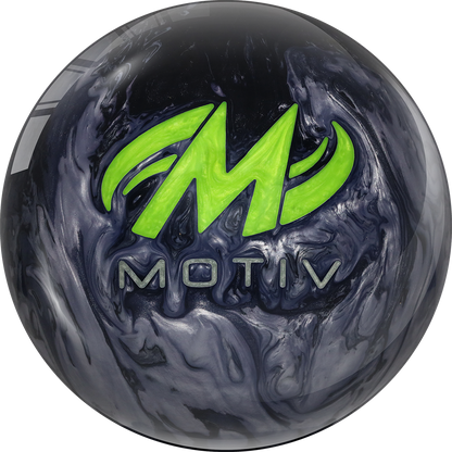 Steel Forge Bowling Ball - Undrilled 14LB only