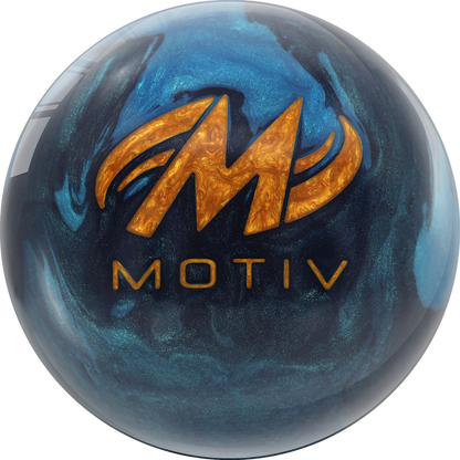 Apex Jackal bowling ball - Undrilled