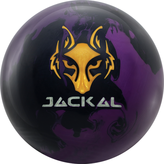 Jackal Ghost V2 Bowling Ball - Undrilled