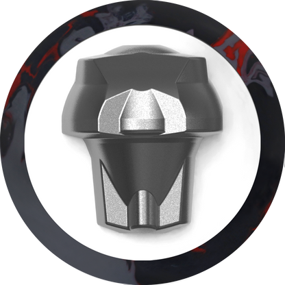 Jackal Onyx Bowling Ball - Undrilled