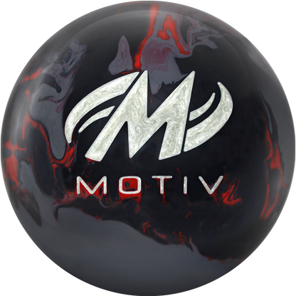 Jackal Onyx Bowling Ball - Undrilled