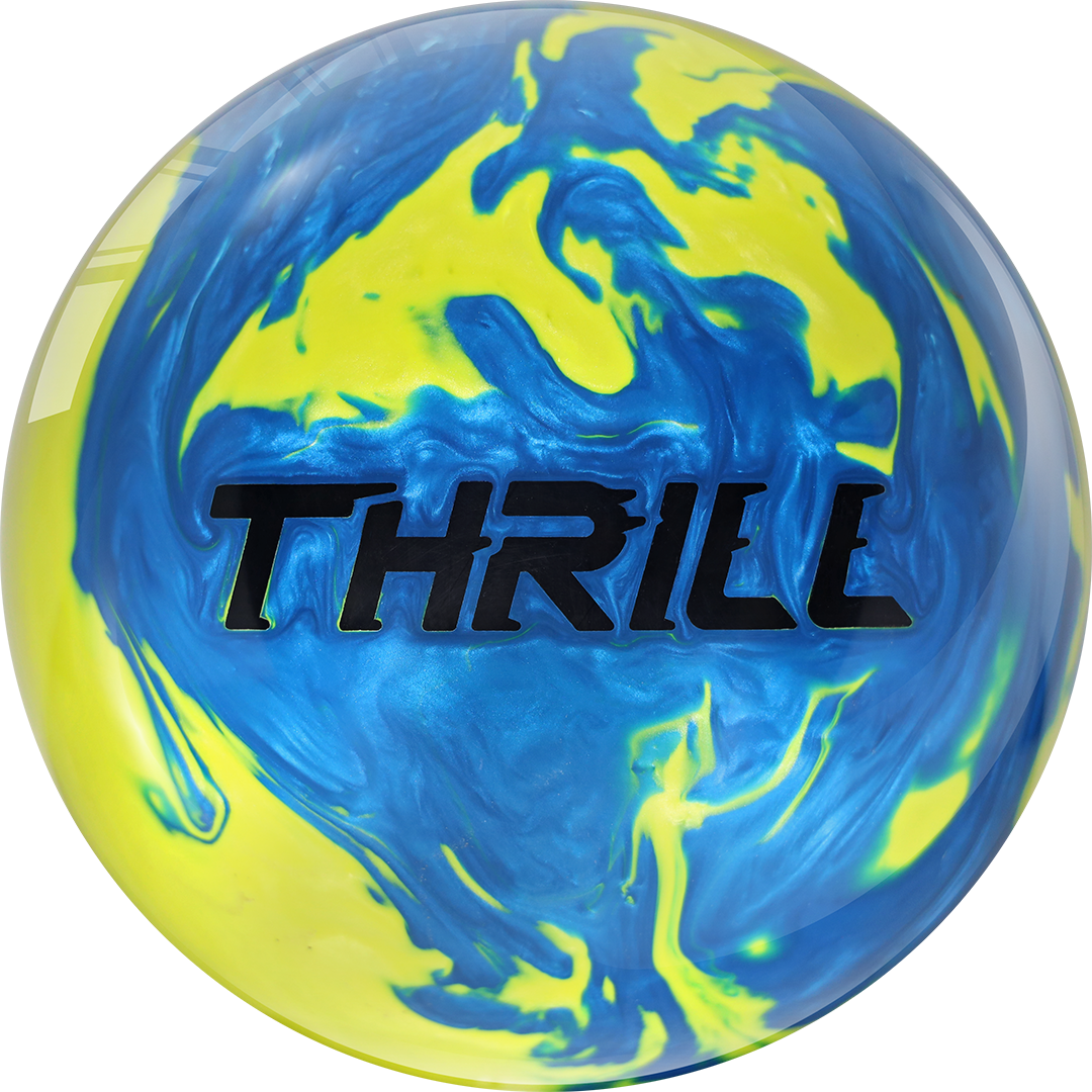 Max Thrill Pearl Motiv Undrilled StrikeZone