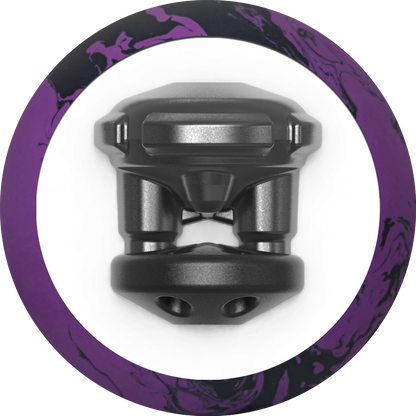 Primal Ghost bowling ball - Undrilled