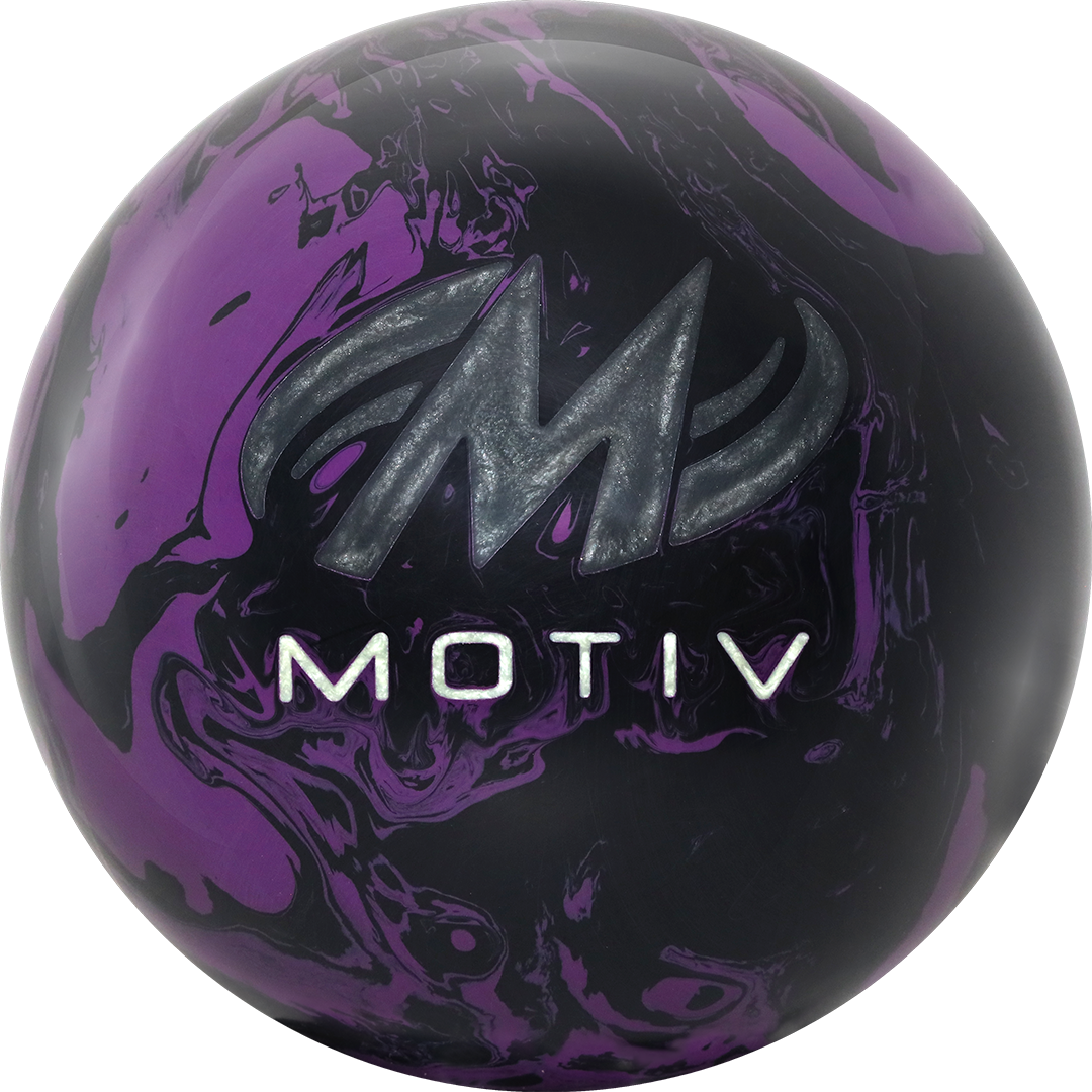 Primal Ghost bowling ball - Undrilled